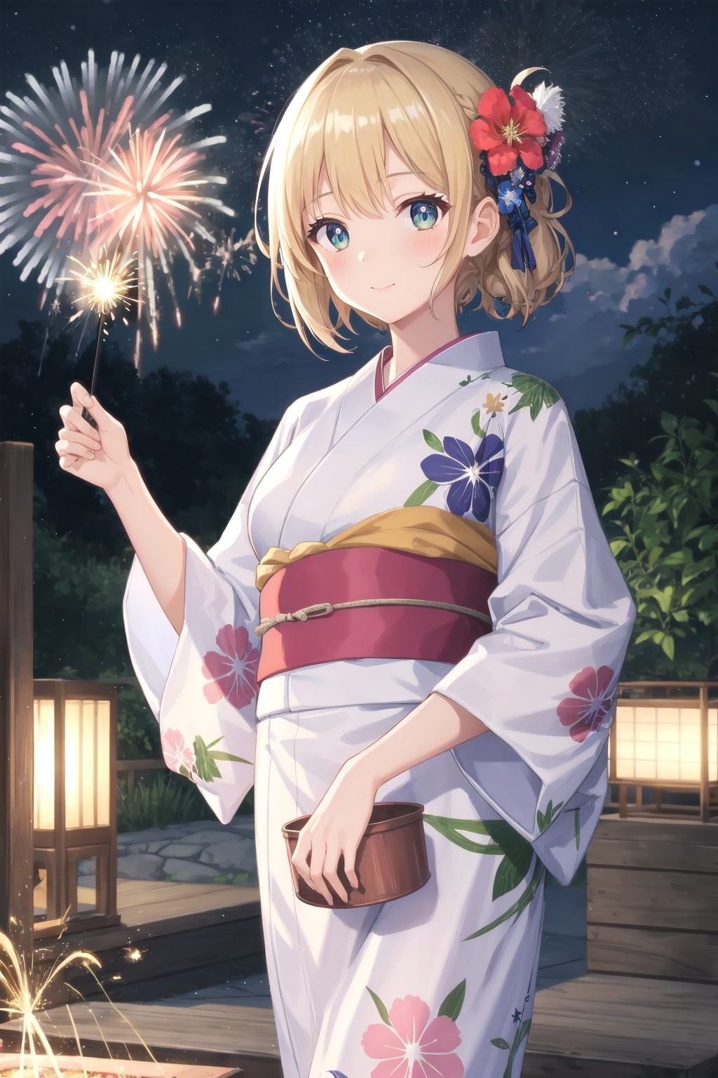 美少女 | の人気AIイラスト・グラビア