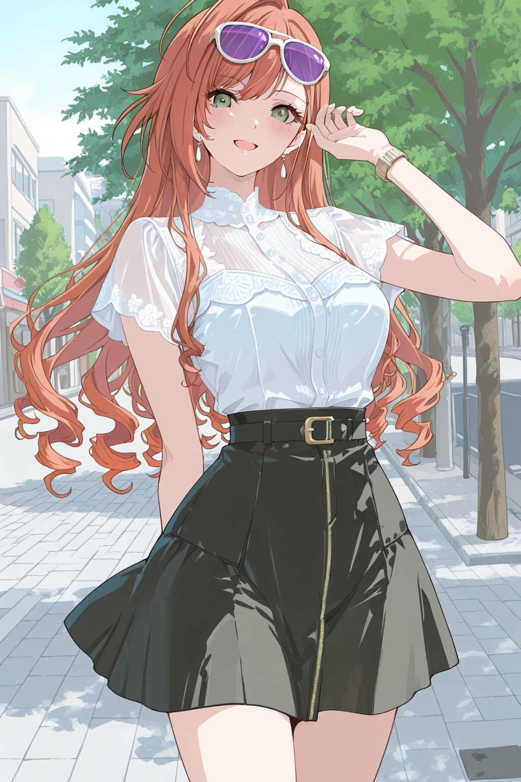 有栖川夏葉４