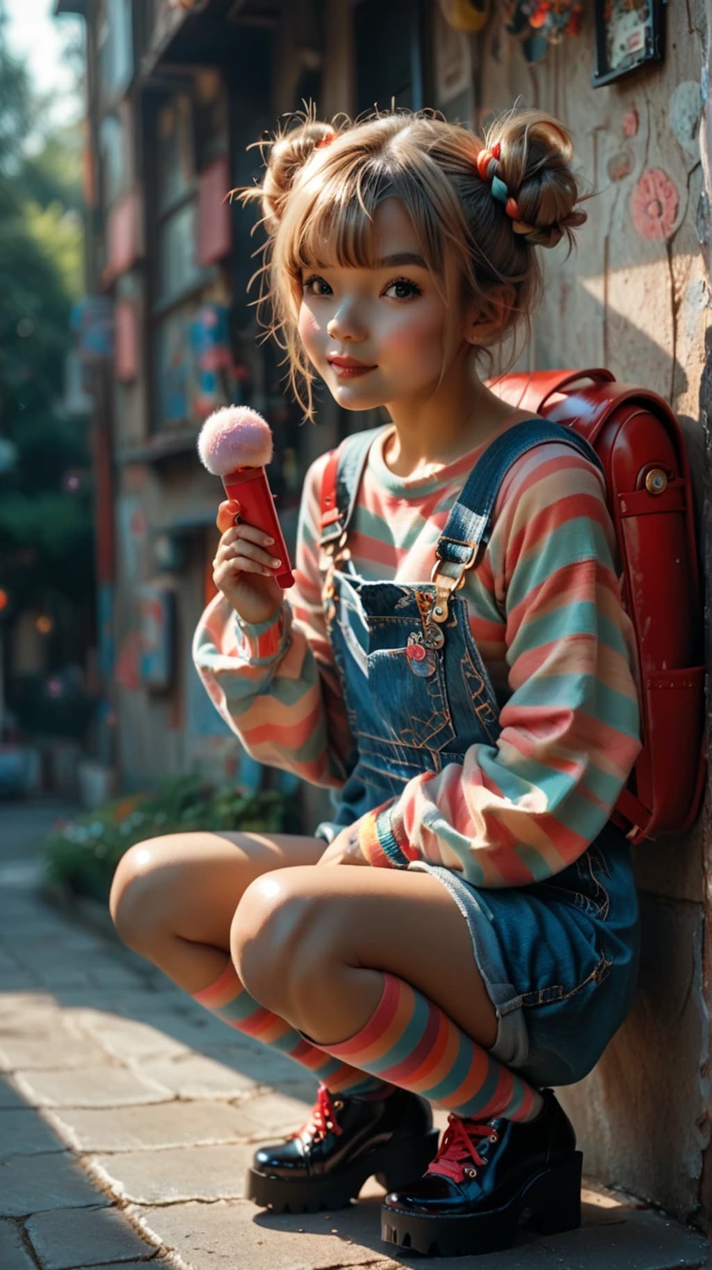 1girl