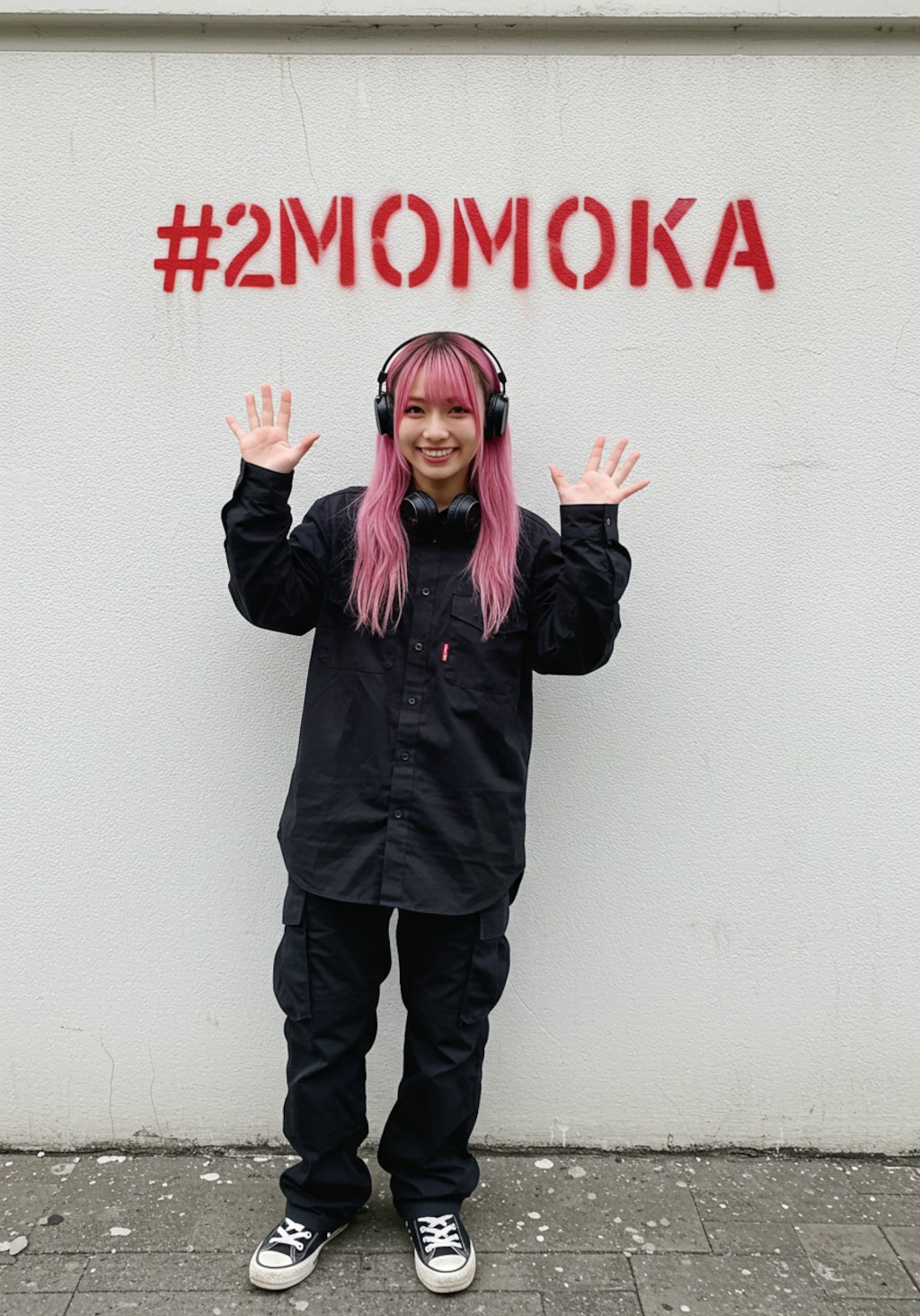 似てるけど違うよ！