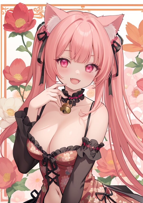 cat