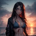 ゾンビ 2枚目