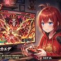 🎮【剣華夢幻】キャラビルドで理想の守護霊使いを作るべ〜！！ 2枚目