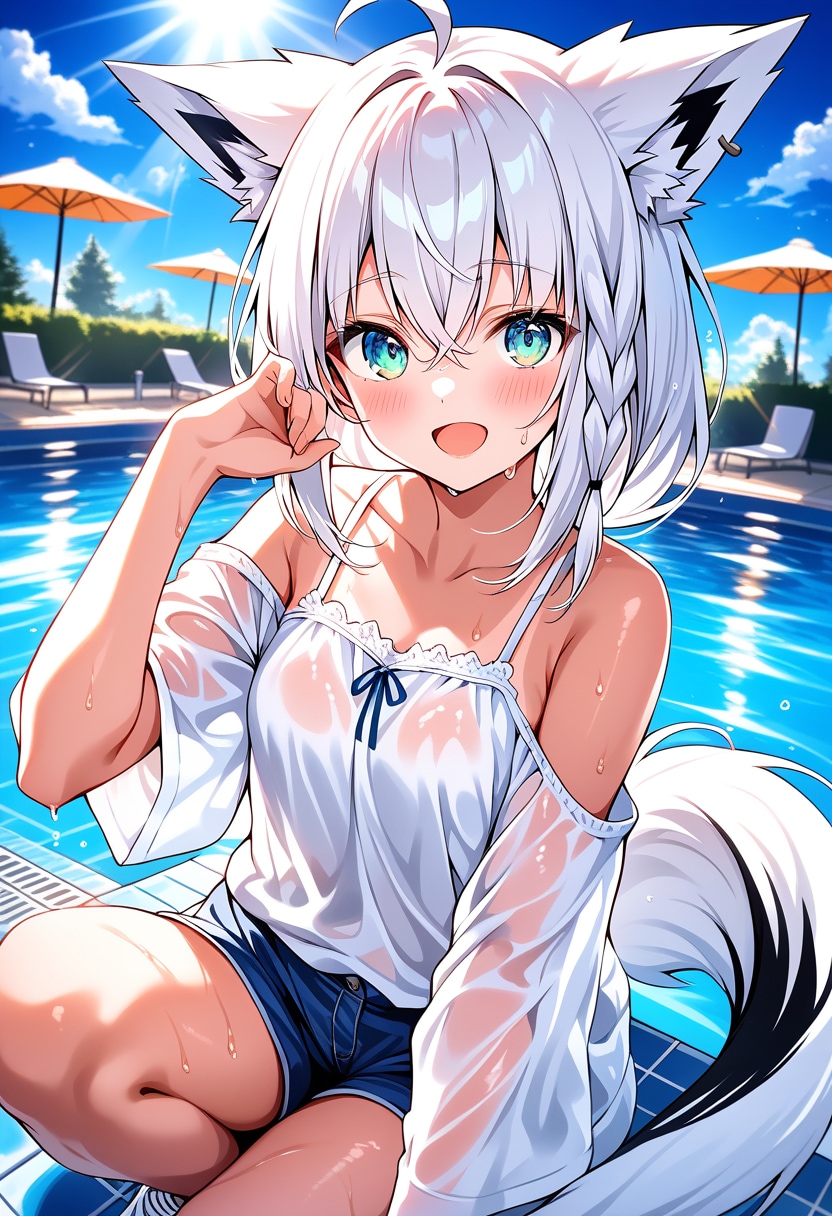 水着