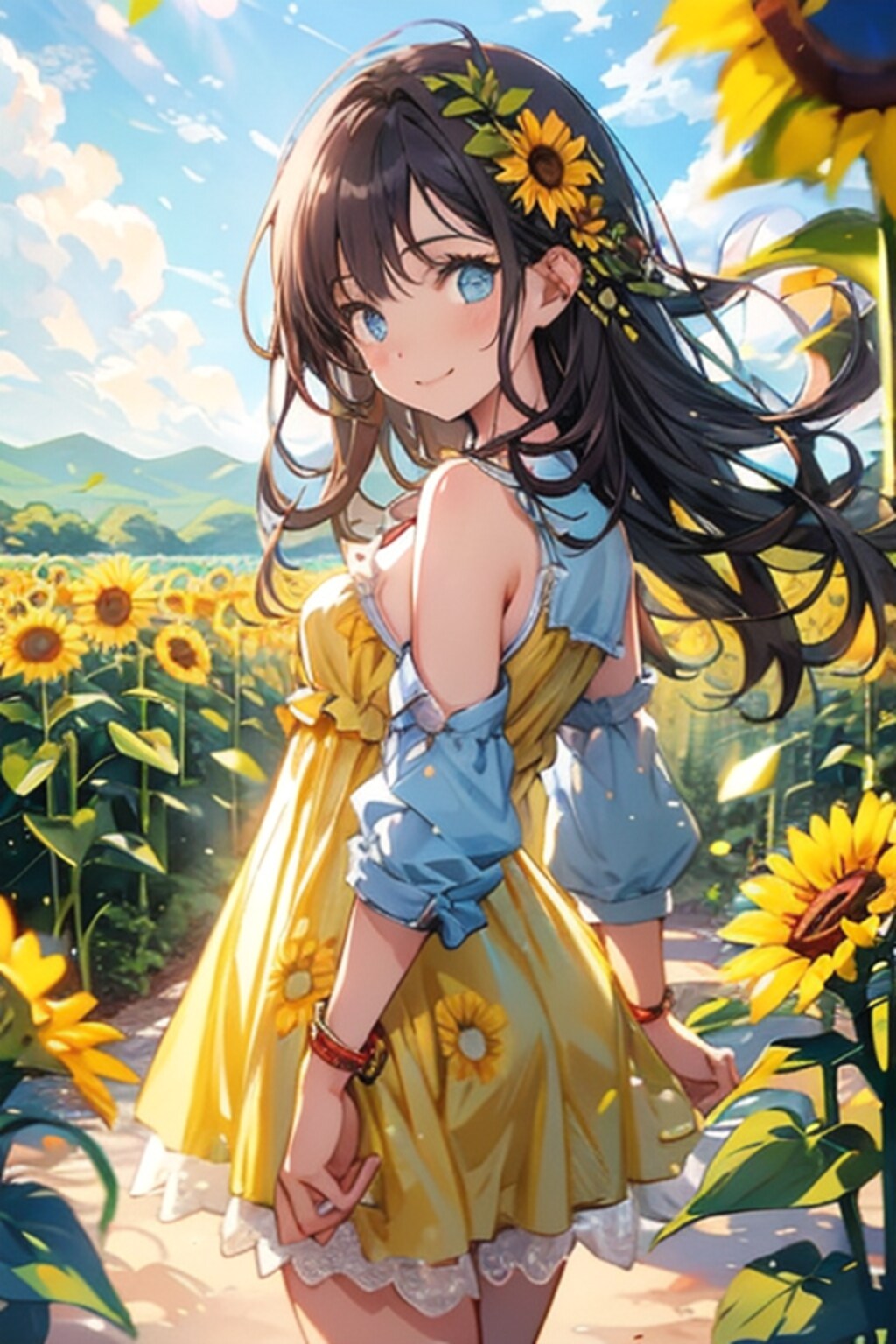 撮影会(モデル)