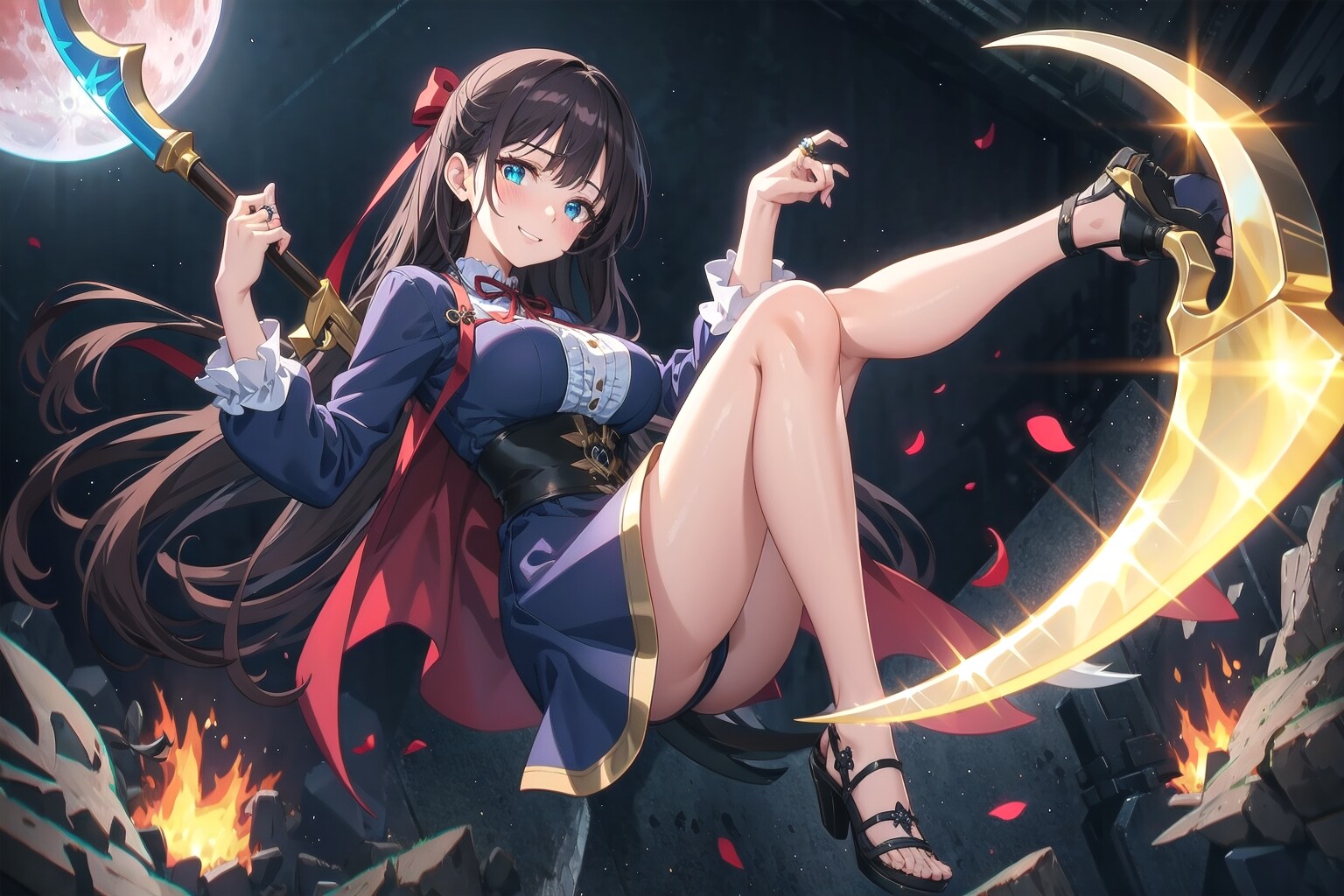 死神