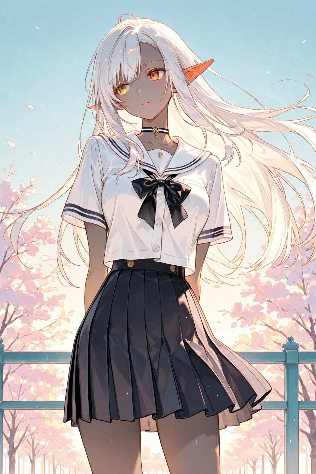 転界来訪❍ダルクレイン