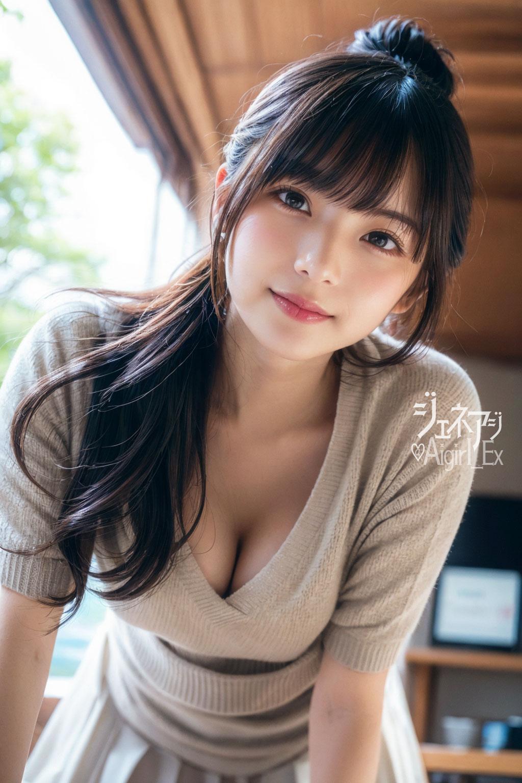 ねぇどこか行こうよ