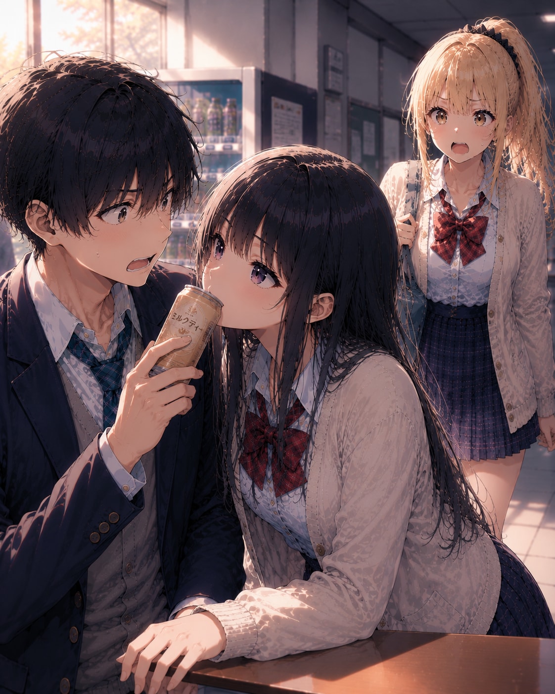Capture 9_その飲み物、誰の？