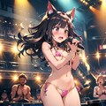 歌合戦（女性アイドル罰ゲーム編） 4枚目