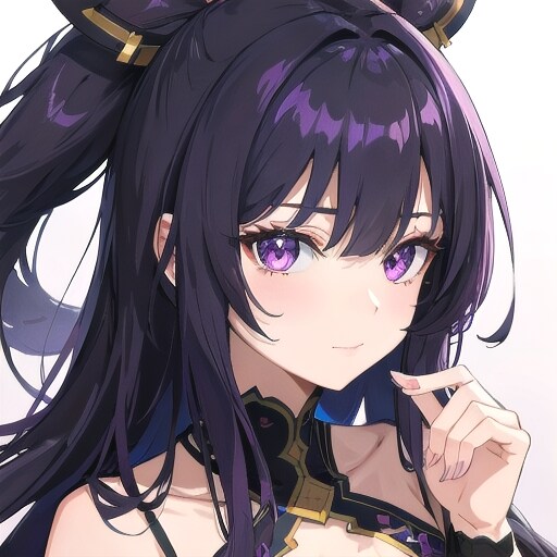 AQUAちゃん