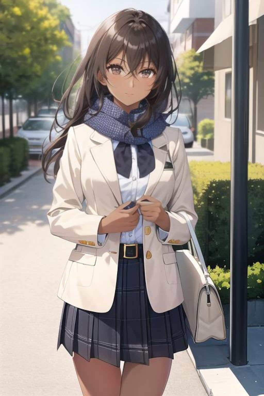 JK（女子高生）396