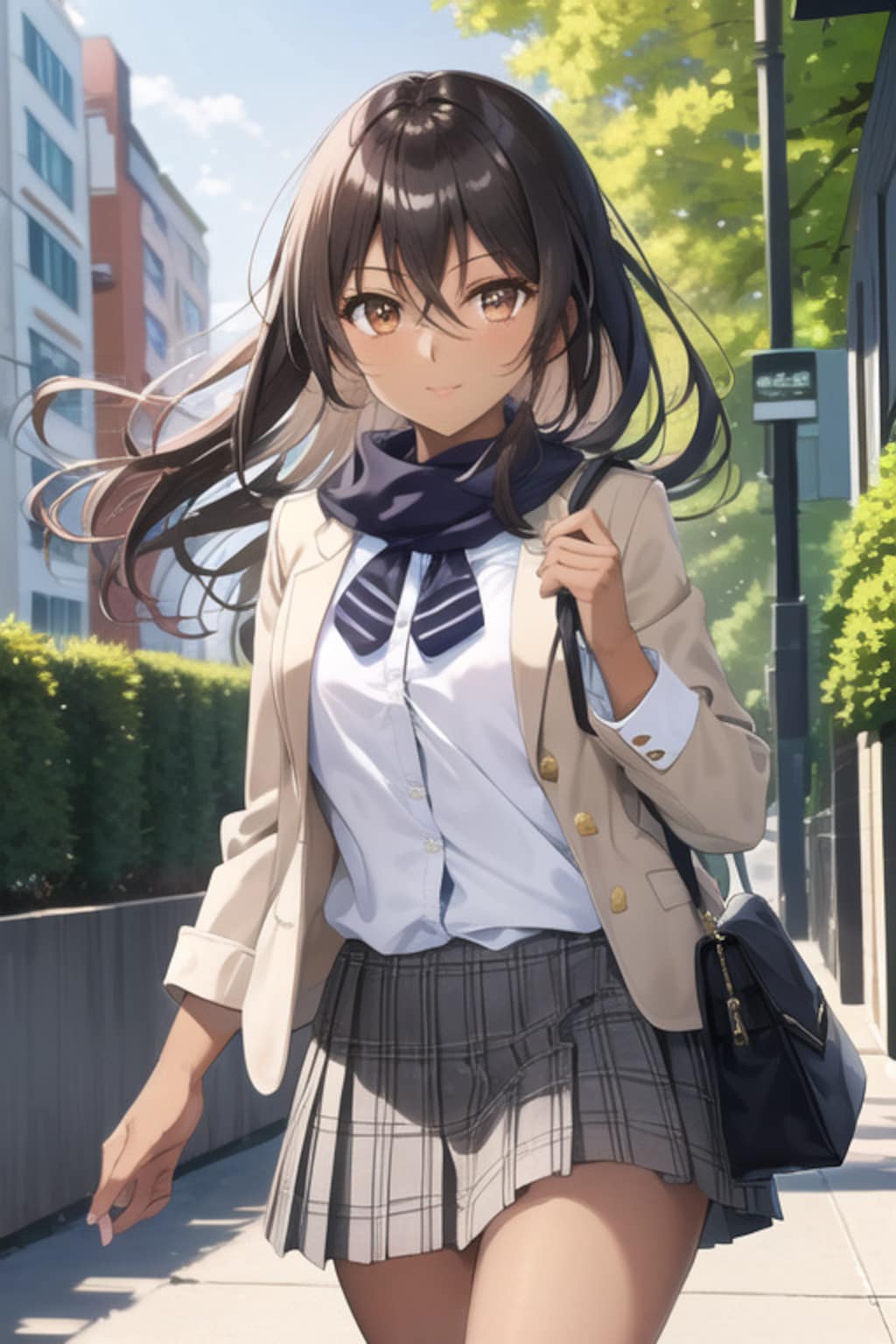 JK（女子高生）396