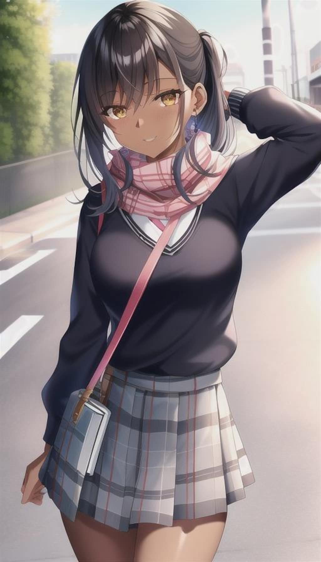 JK（女子高生）396