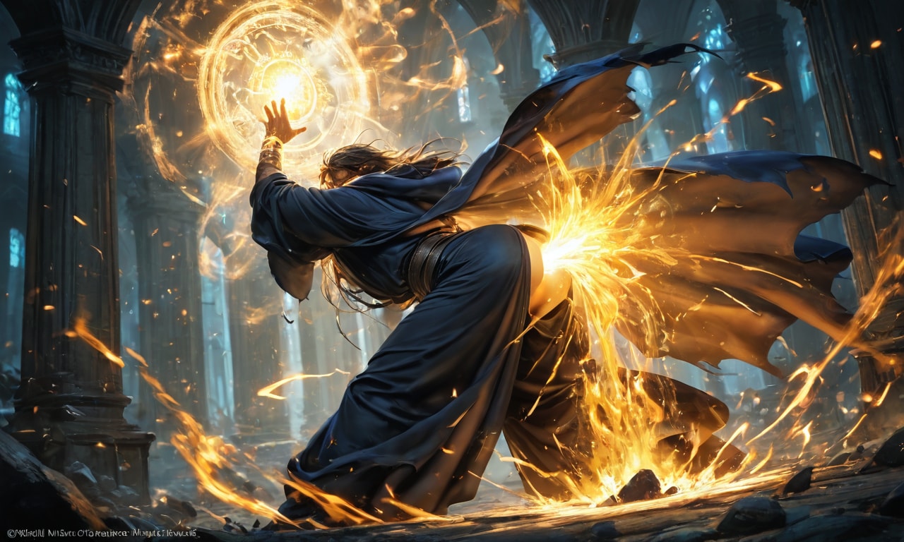 ただし魔法は尻から出る | の人気AIイラスト・グラビア