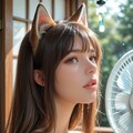 暑い！！ 3枚目