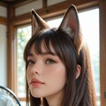 暑い！！ 2枚目