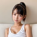 友達のも…見せてもらったんだ。 4枚目
