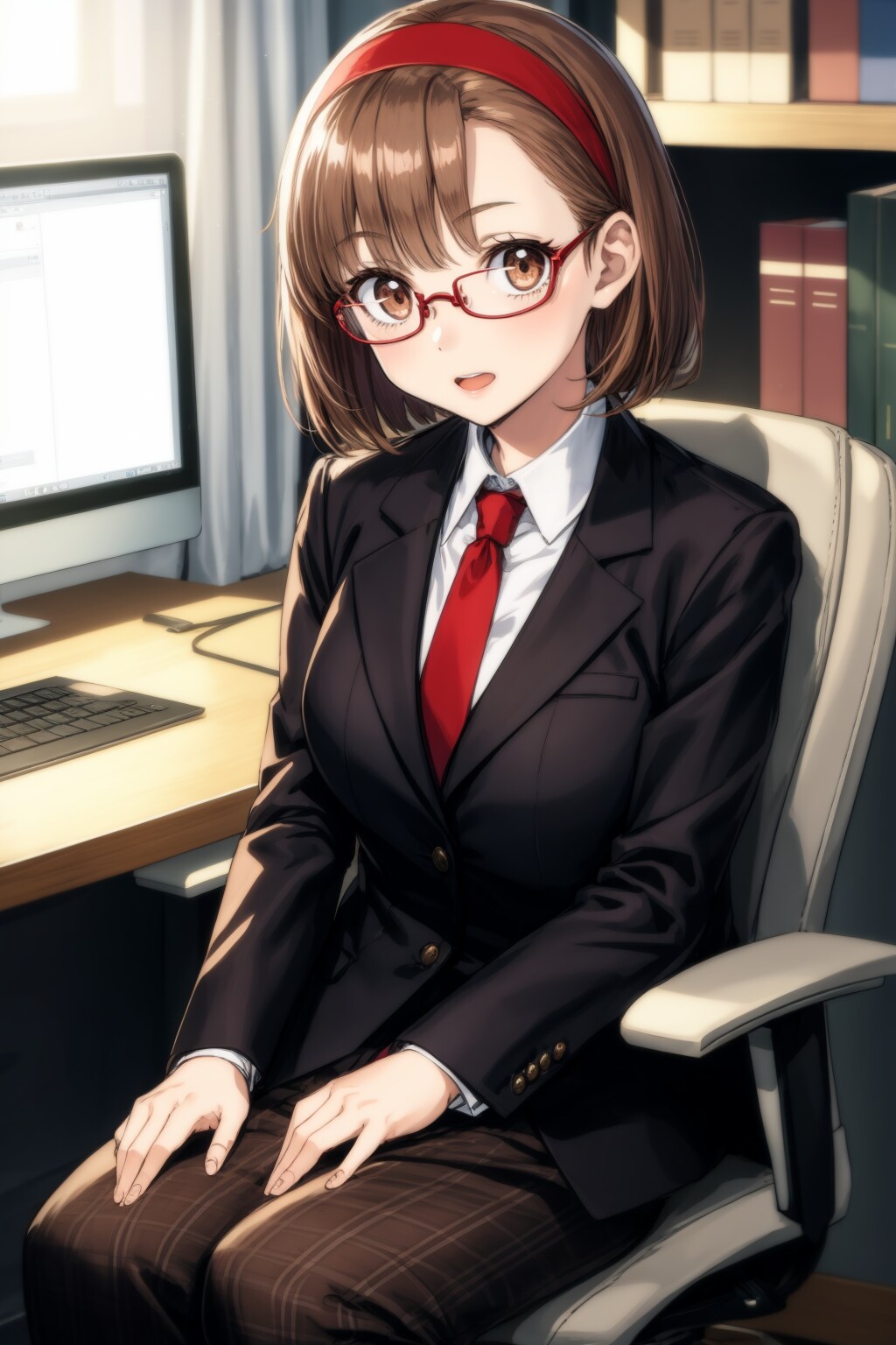 事務バイト