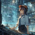 エンジニアさん 11枚目