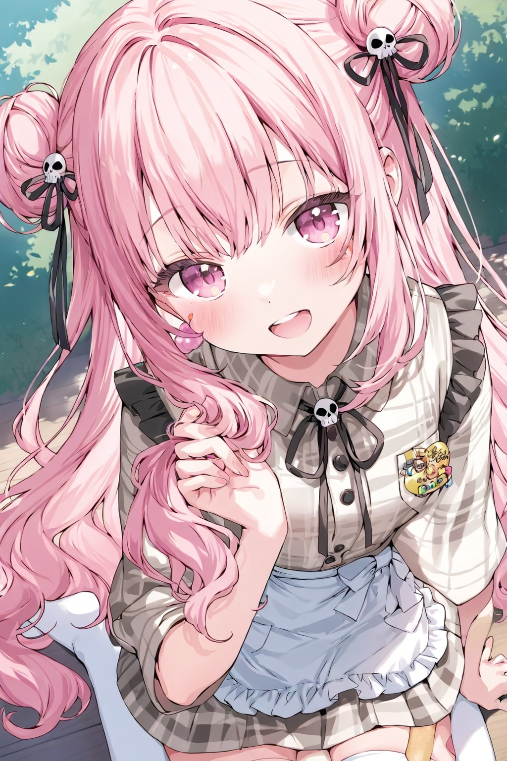 テスト