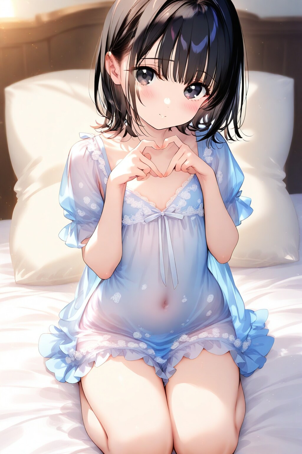 お、お姉ちゃん…、これでいいの？