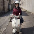 ベスパ大好き！ 2枚目