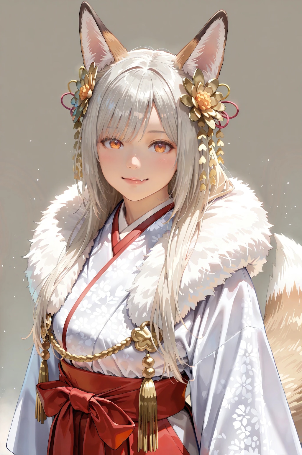 本年もよろしくお願いします　by咲耶