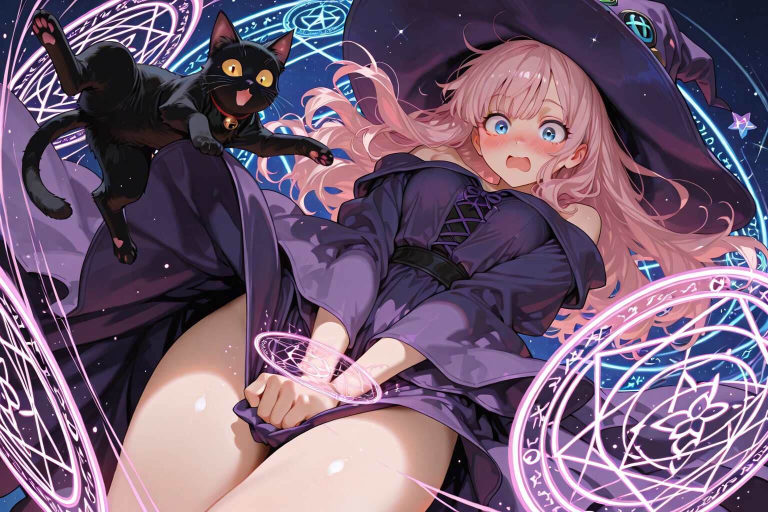 魔女 #32　ECHIDNA