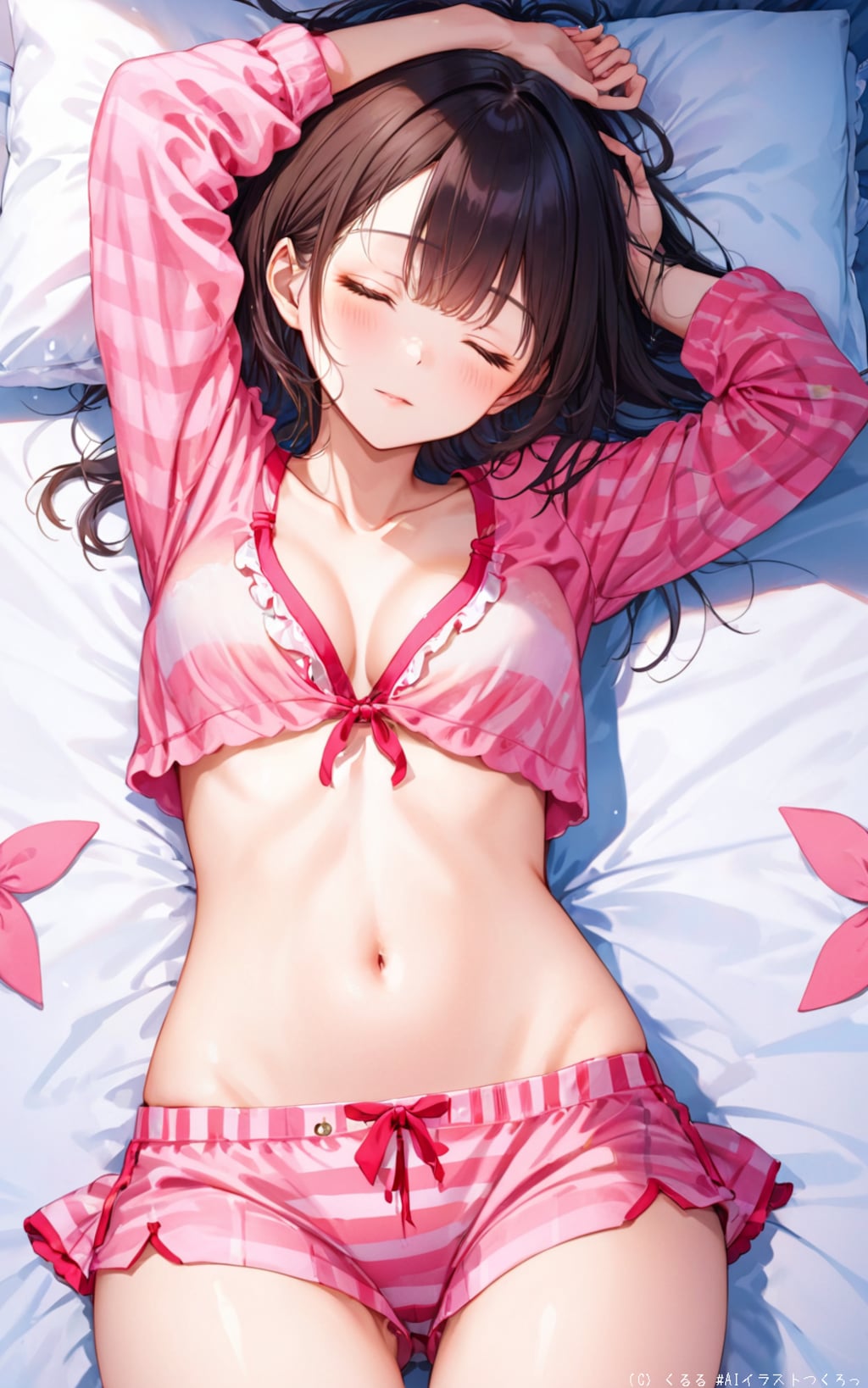 おやすみなさい🌙*ﾟ5/29