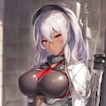 艦娘ギャル堕ち 6枚目