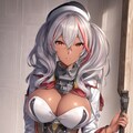 艦娘ギャル堕ち 3枚目