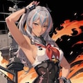 艦娘ギャル堕ち 8枚目