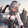艦娘ギャル堕ち 10枚目