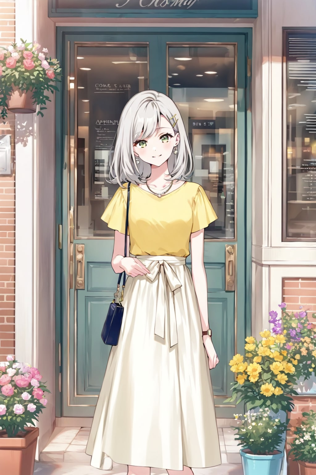 真樹ちゃん２８２