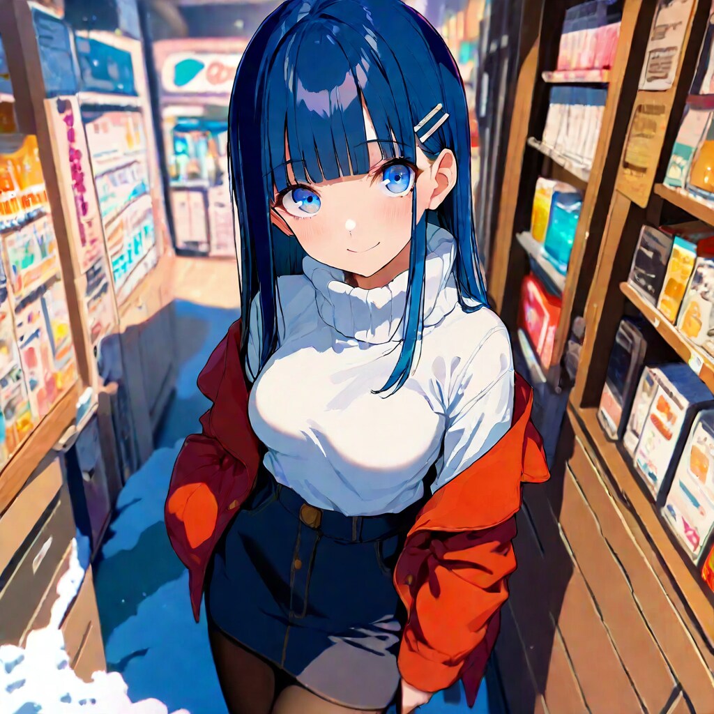 狭い道