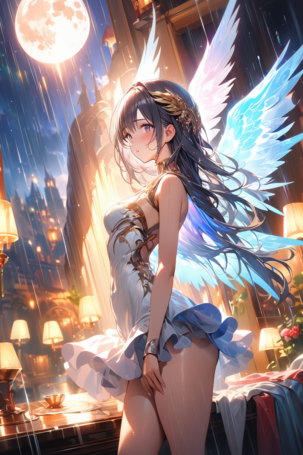 大天使