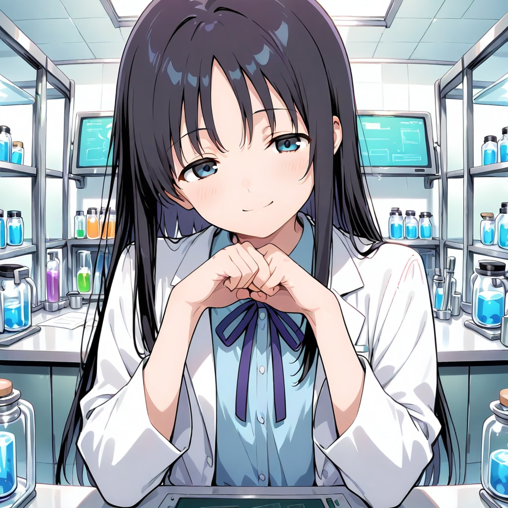 いいこと思いついた