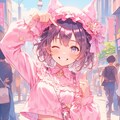 へそ出しフリフリちゃん 8枚目