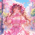 へそ出しフリフリちゃん 4枚目