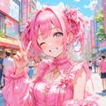 へそ出しフリフリちゃん 10枚目