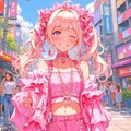 へそ出しフリフリちゃん 5枚目