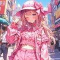 へそ出しフリフリちゃん 6枚目