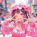 へそ出しフリフリちゃん 11枚目