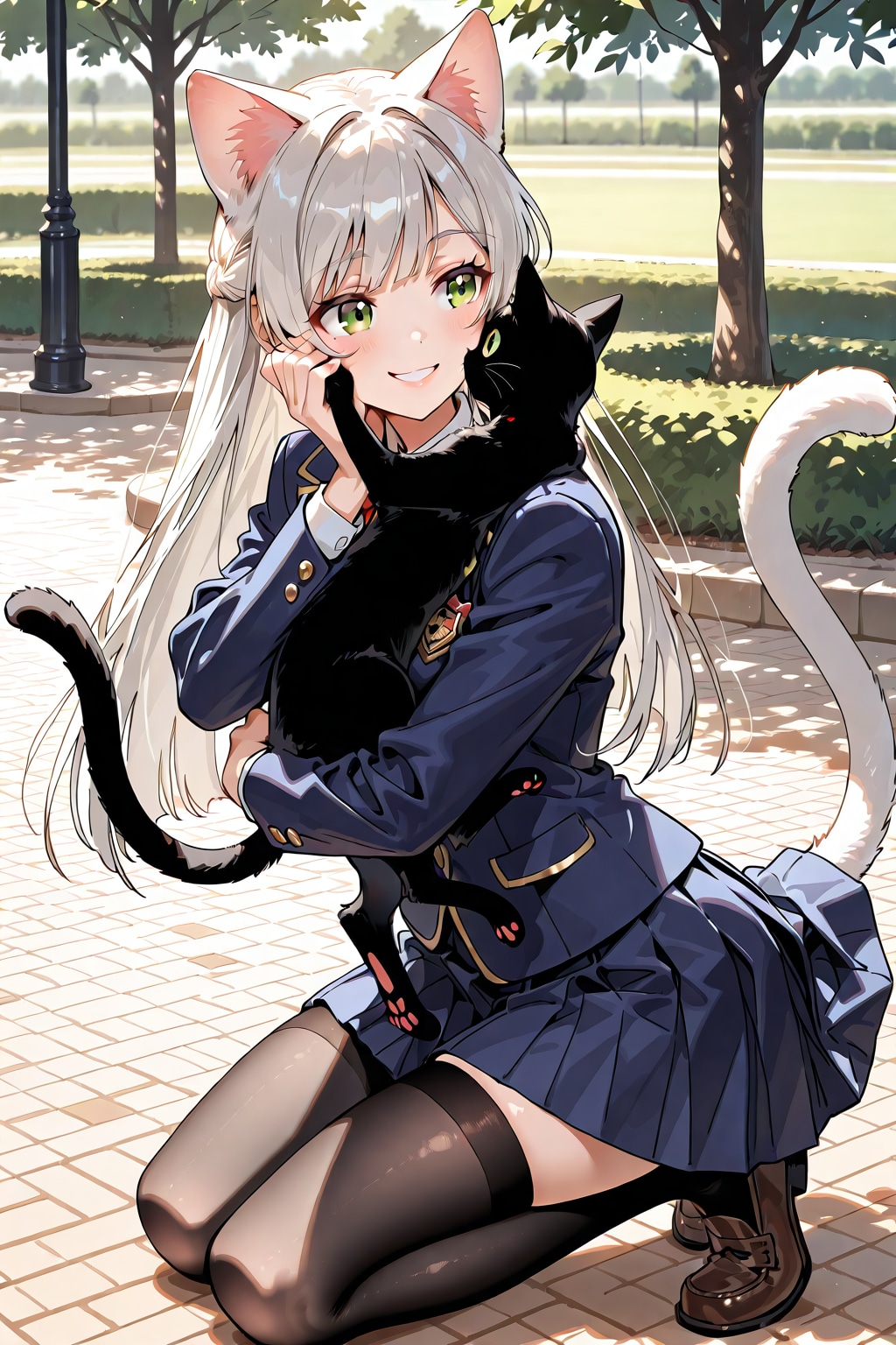最近できたボクのトモダチ