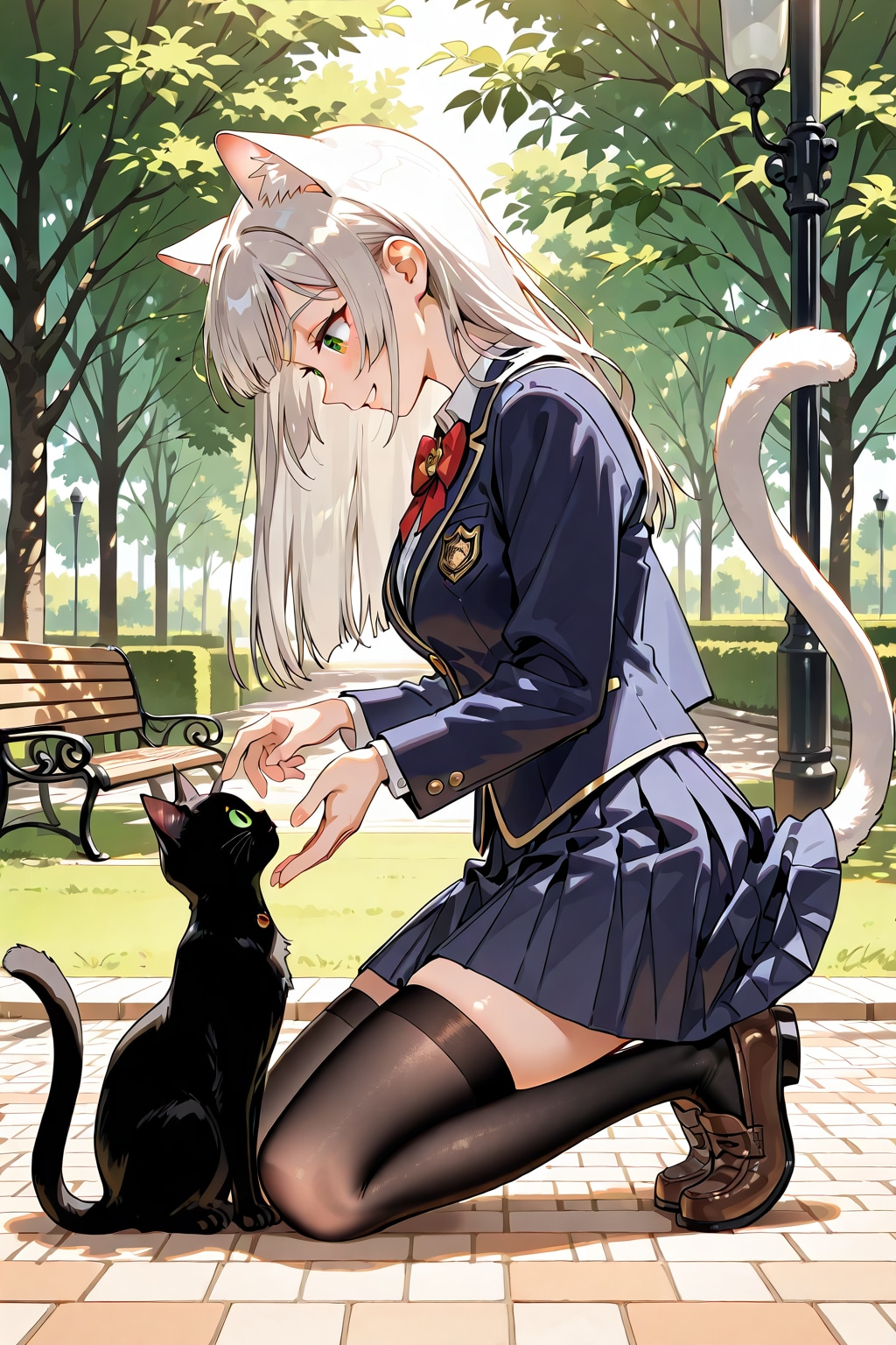 最近できたボクのトモダチ