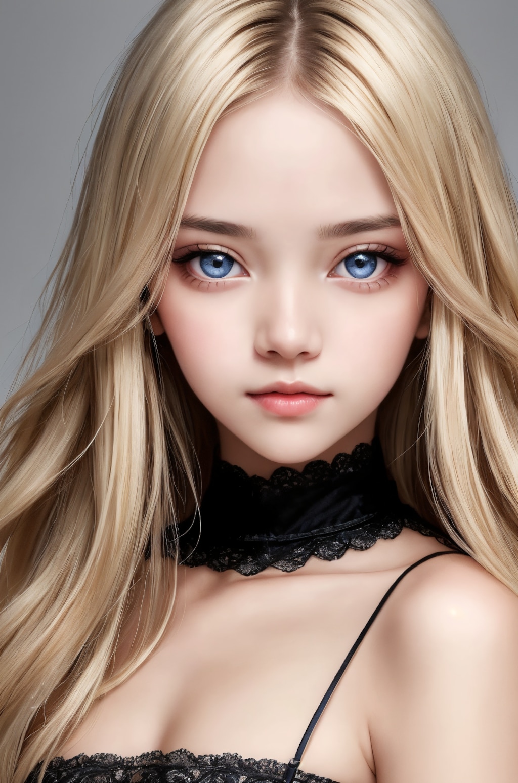 ブロンドビューティ13