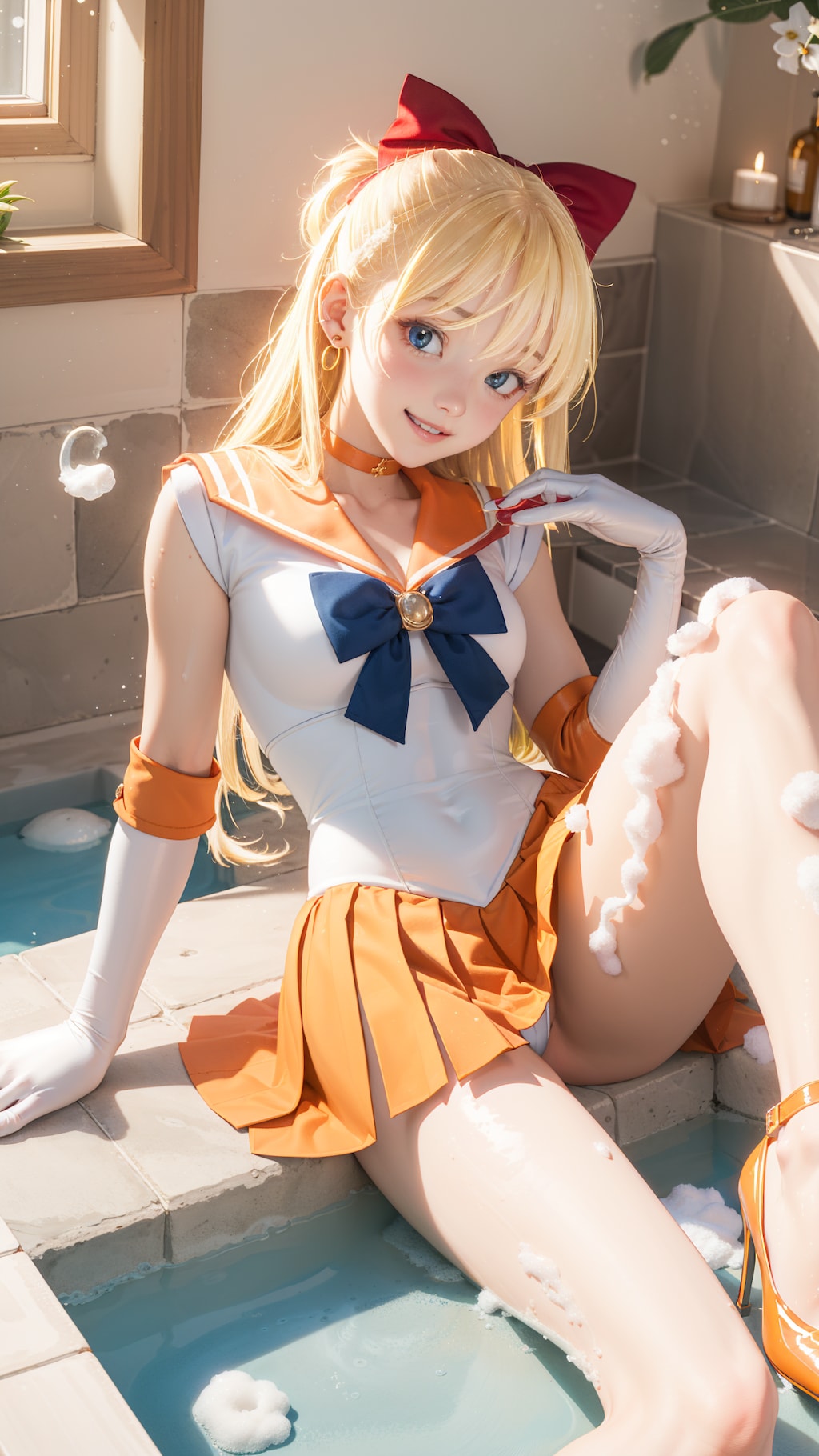 楽しそうなのでOK