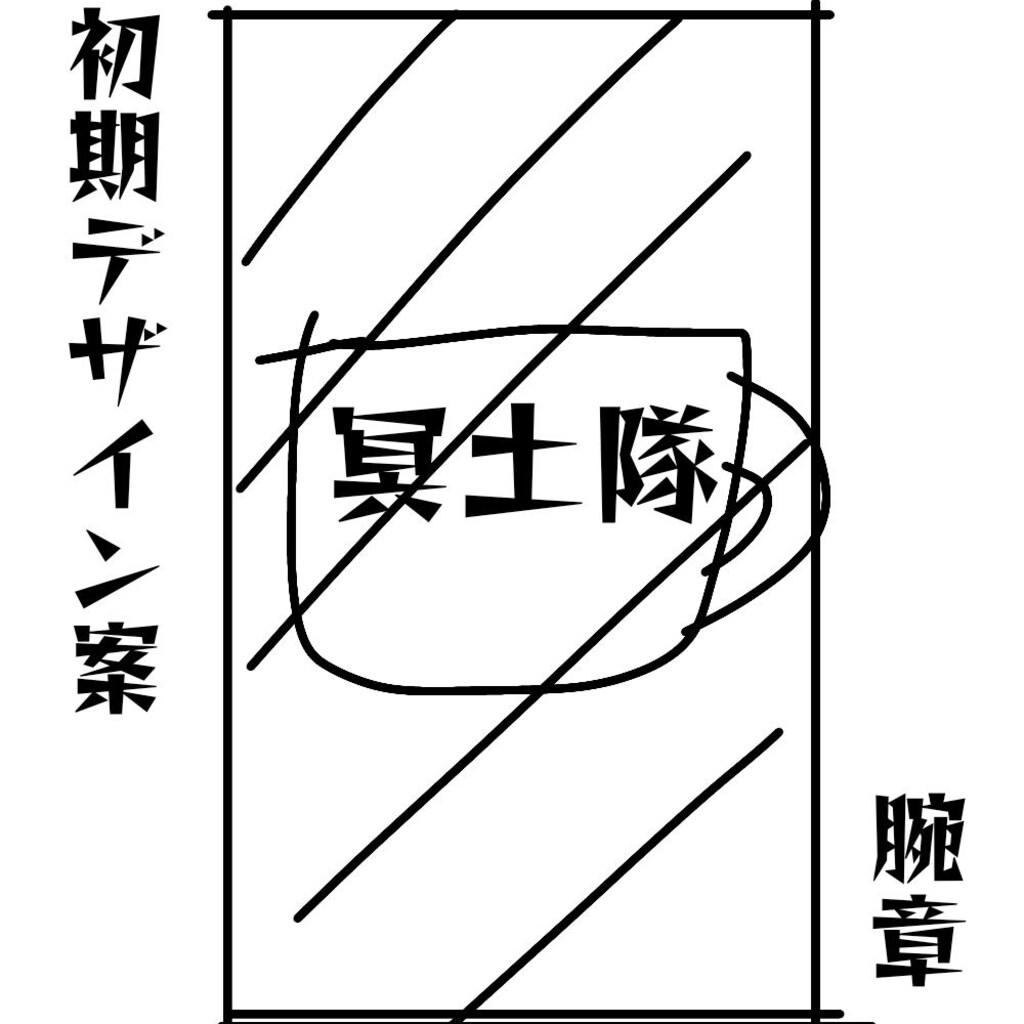 小説『冥土隊に関して/及び緋銃境戒』【ニャンノ世界】