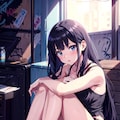 ファベーラの女2 2枚目
